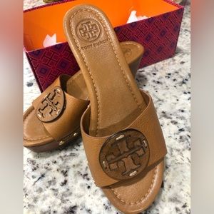 Tory Burch heels